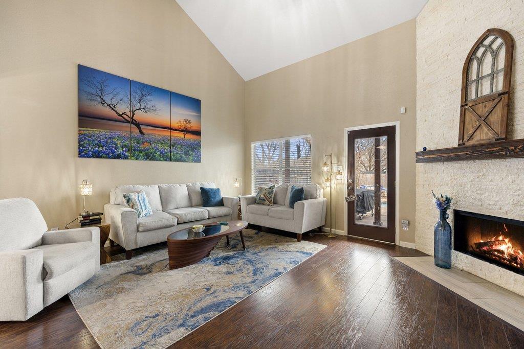 207 Rosedale Blvd, Georgetown, TX 78628