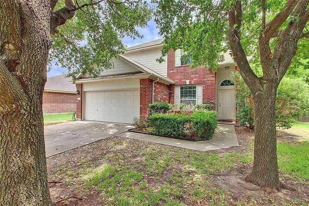 2012 Huxley Ln, Round Rock, TX 78664