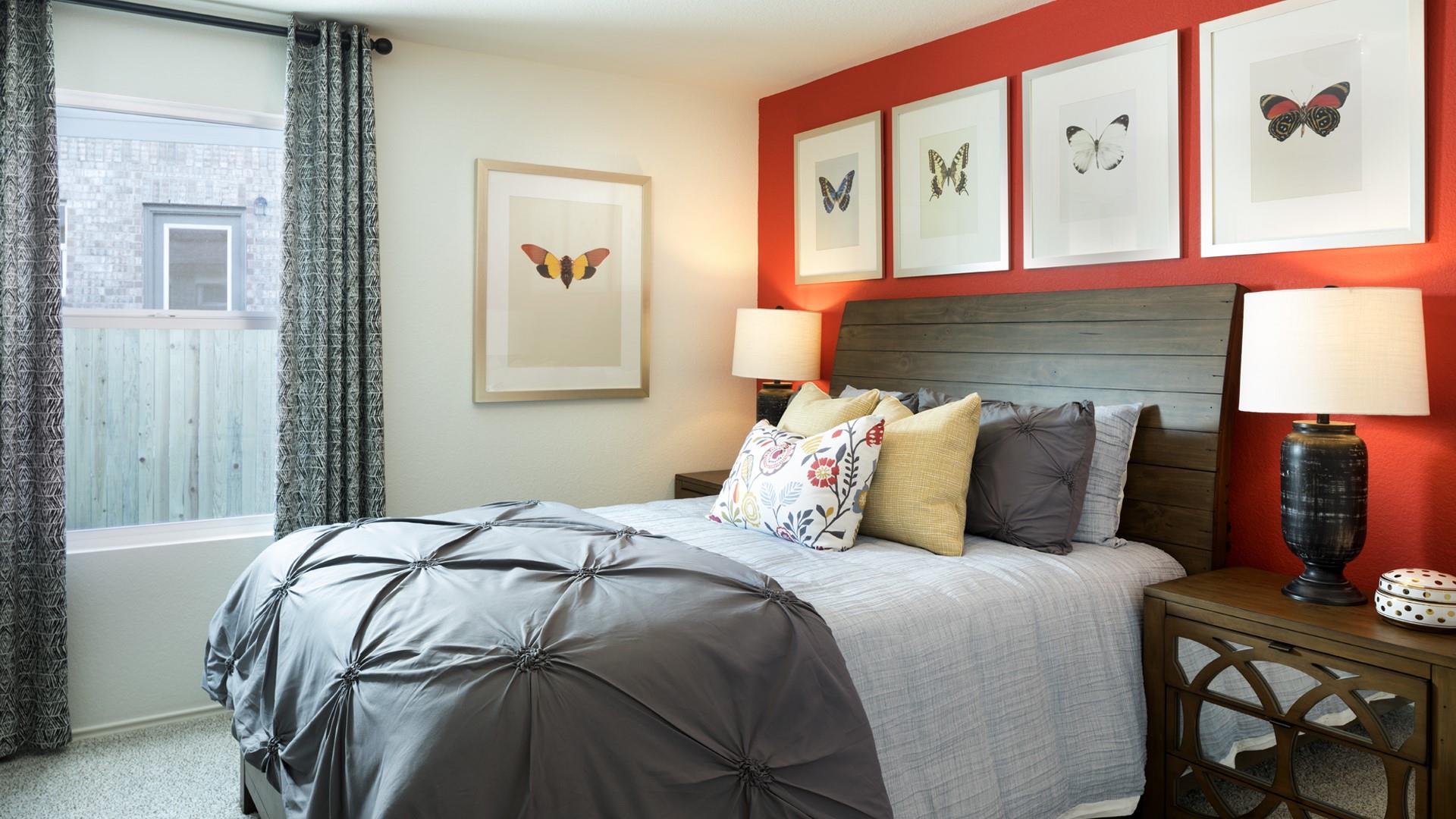 17900 Nashville Warbler Rd, Pflugerville, TX 78660