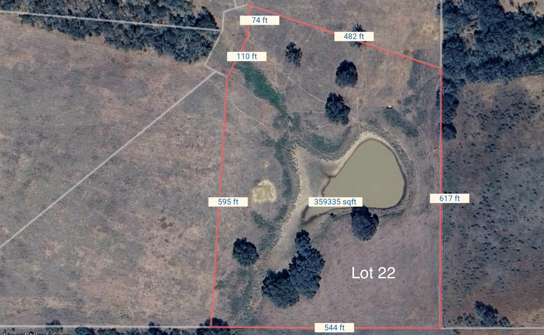 957 Johnson Farms Rd, Harwood, TX 78632