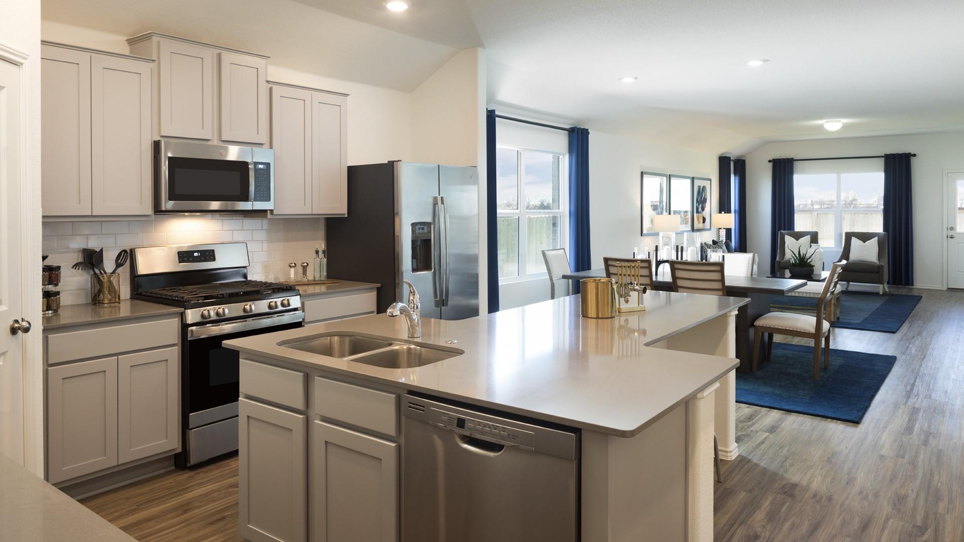 17916 Nashville Warbler Rd, Pflugerville, TX 78660