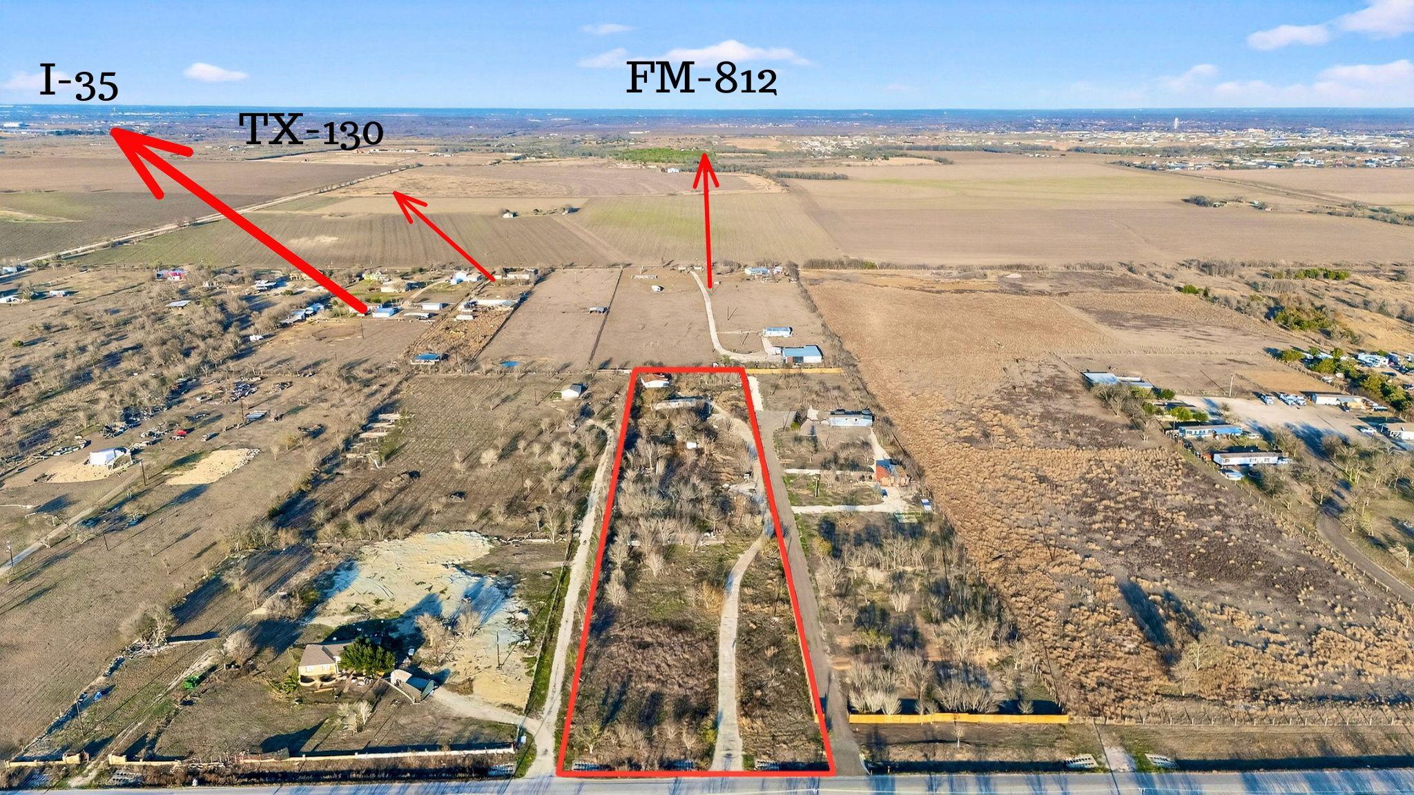 14800 Eiler Rd, Austin, TX 78719