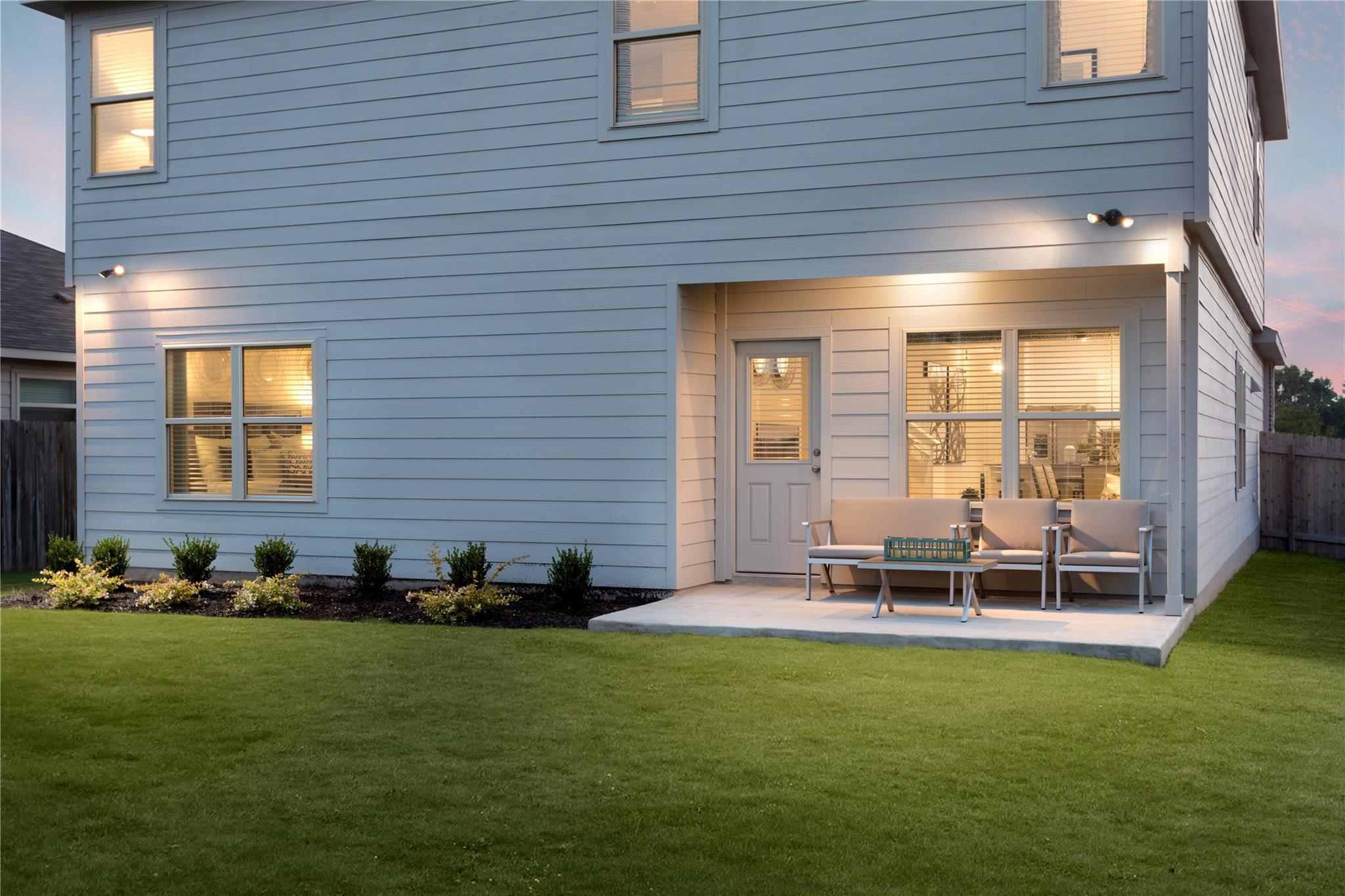 17902 Nashville Warbler Rd, Pflugerville, TX 78660