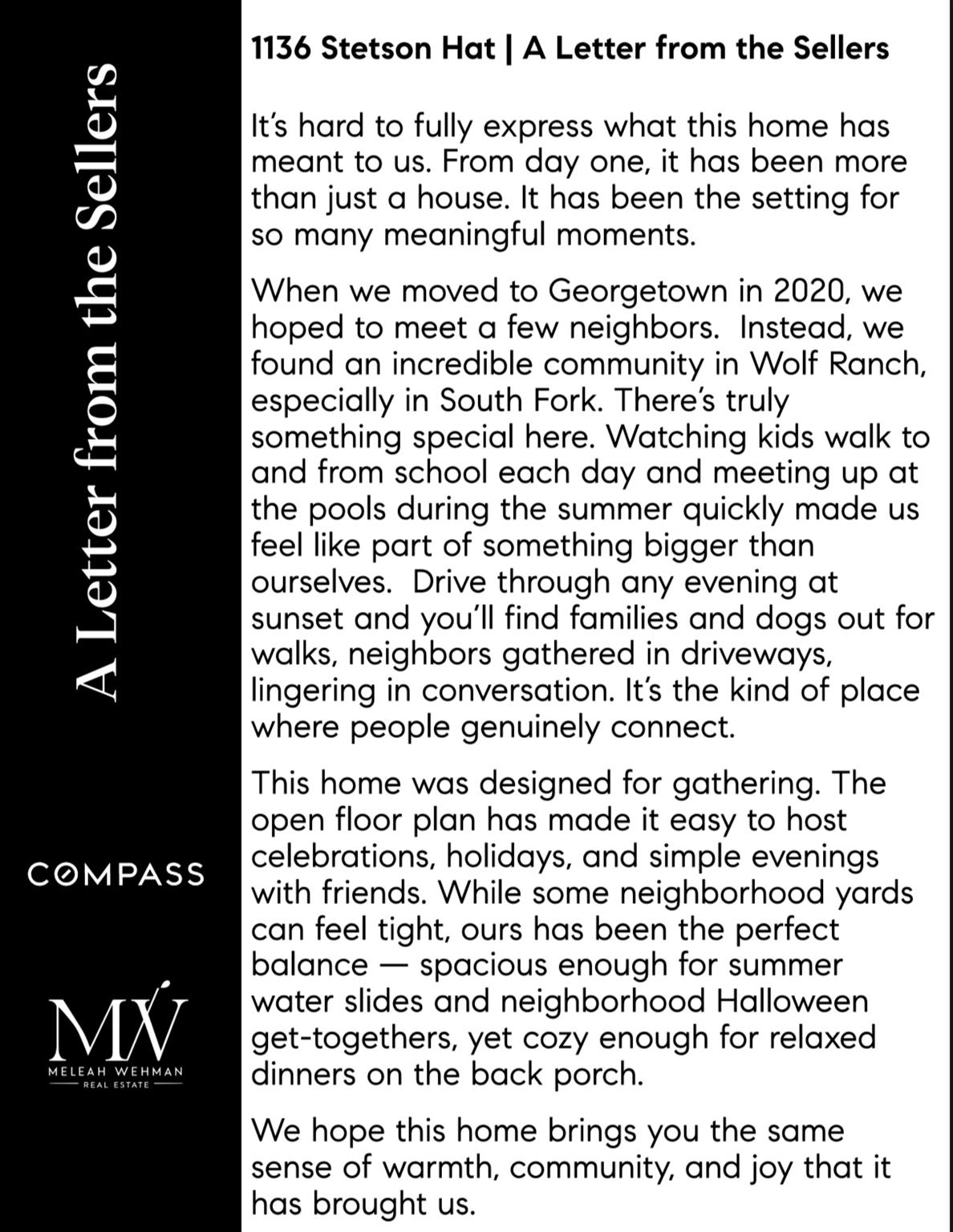 1136 Stetson Hat Trl, Georgetown, TX 78628