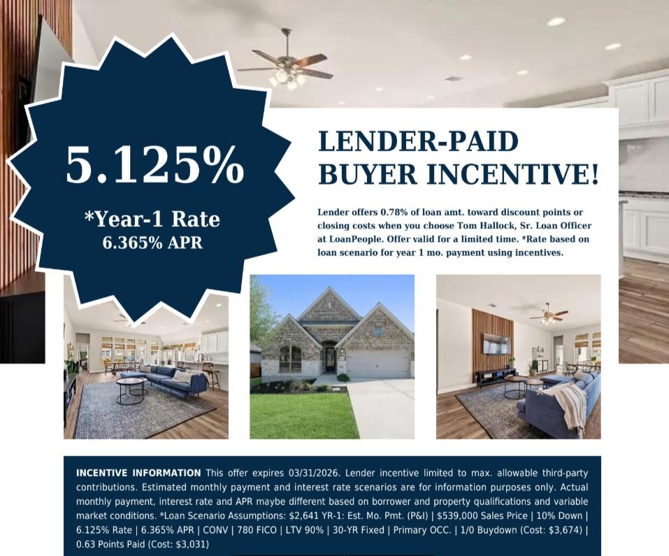 1136 Stetson Hat Trl, Georgetown, TX 78628