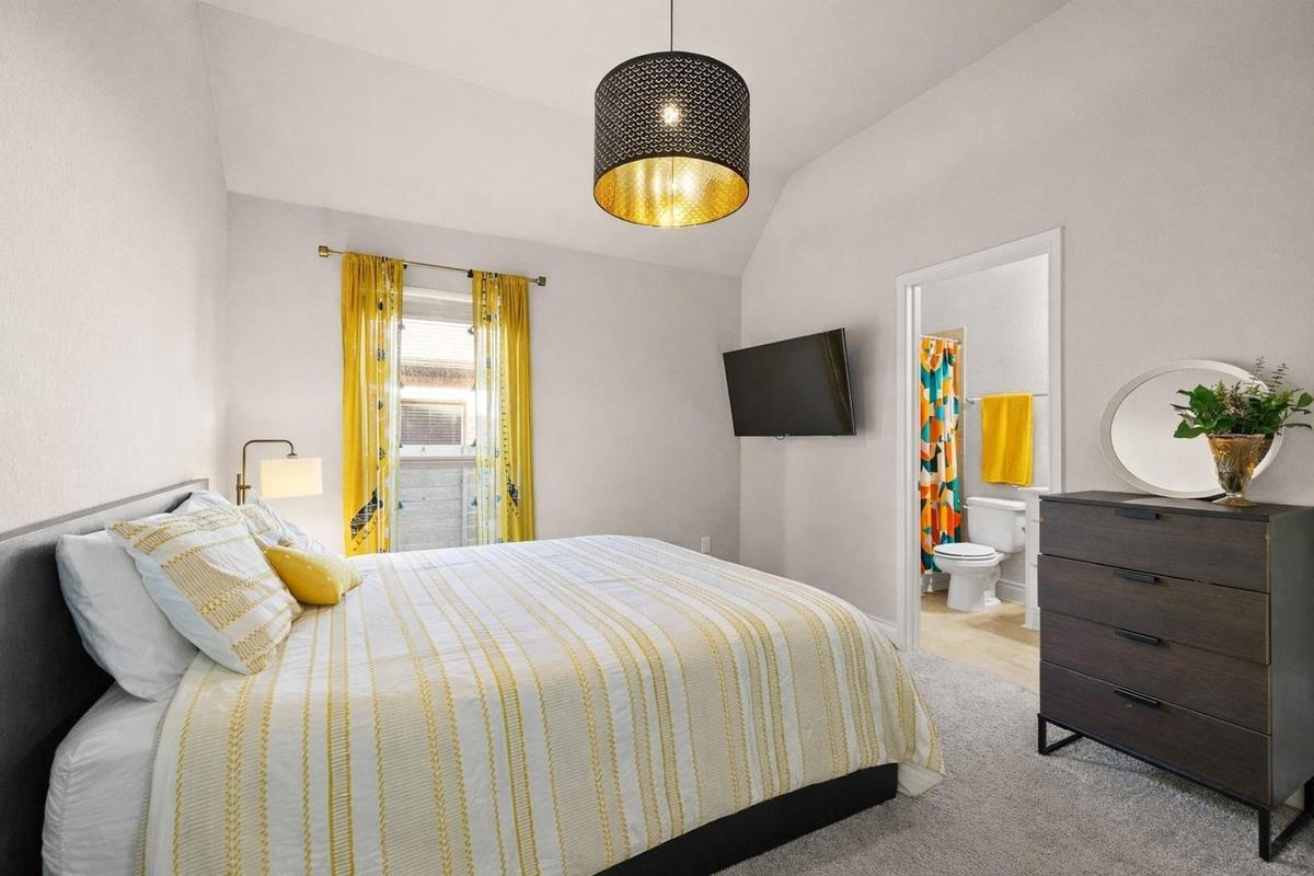 1136 Stetson Hat Trl, Georgetown, TX 78628