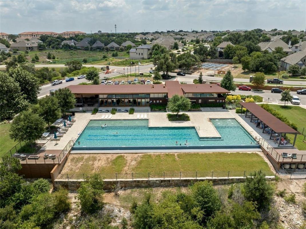 1136 Stetson Hat Trl, Georgetown, TX 78628