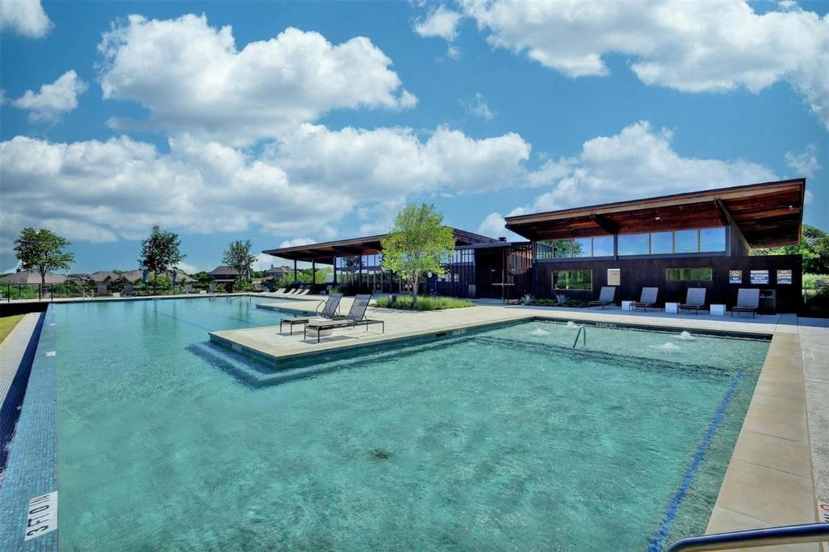 1136 Stetson Hat Trl, Georgetown, TX 78628