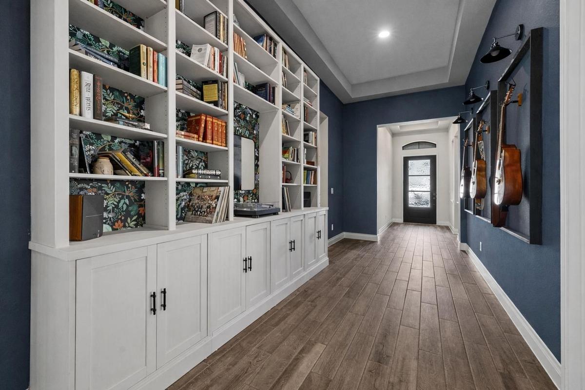 1136 Stetson Hat Trl, Georgetown, TX 78628