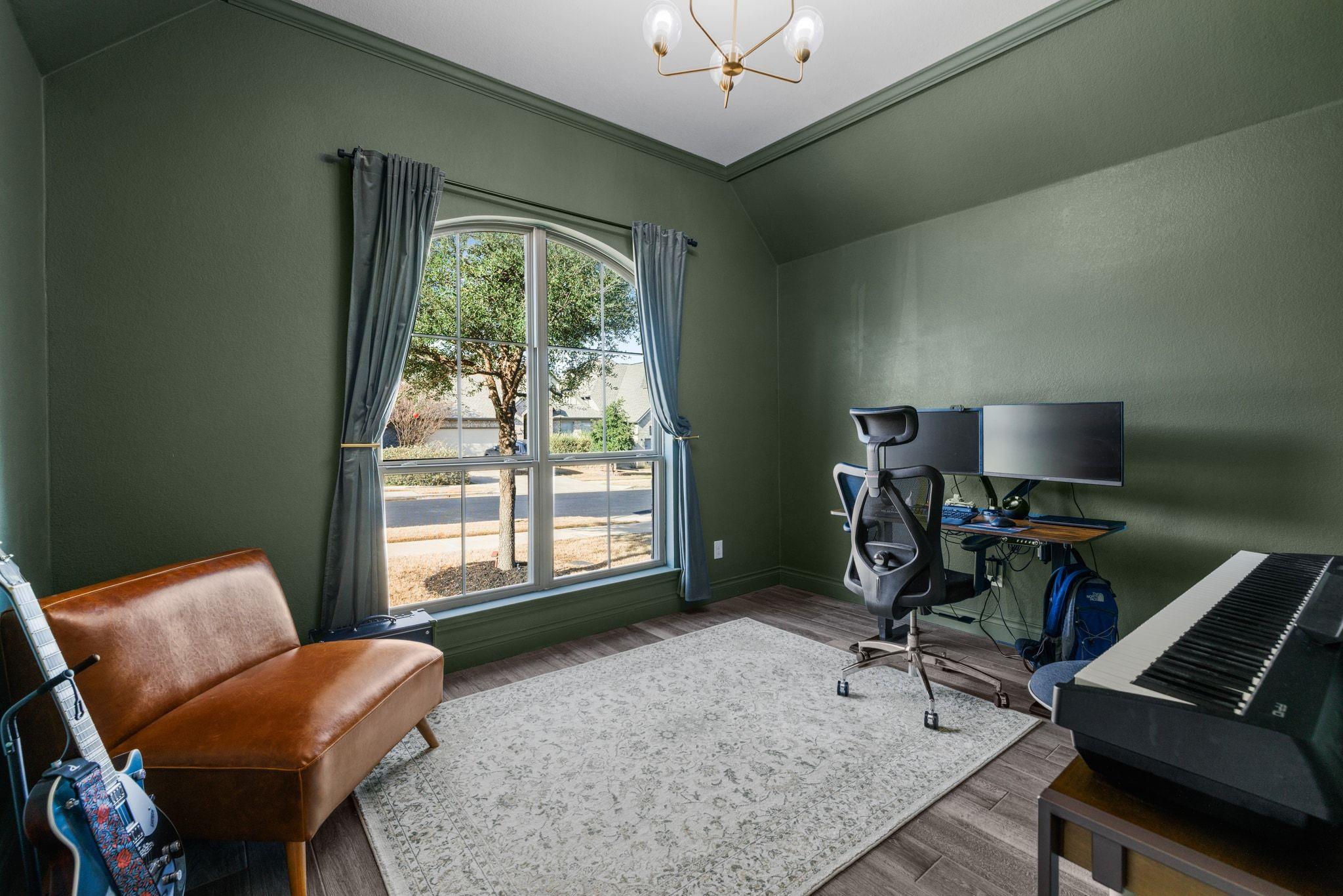 1136 Stetson Hat Trl, Georgetown, TX 78628