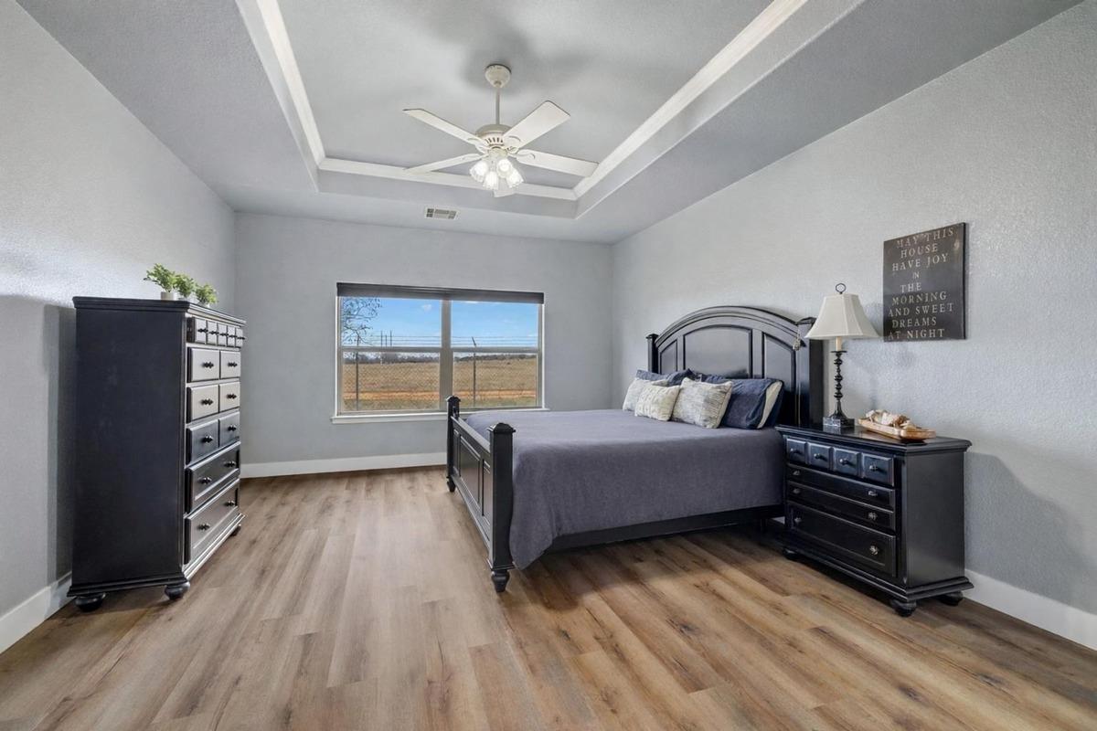 290 Turkey Run, Meadowlakes, TX 78654