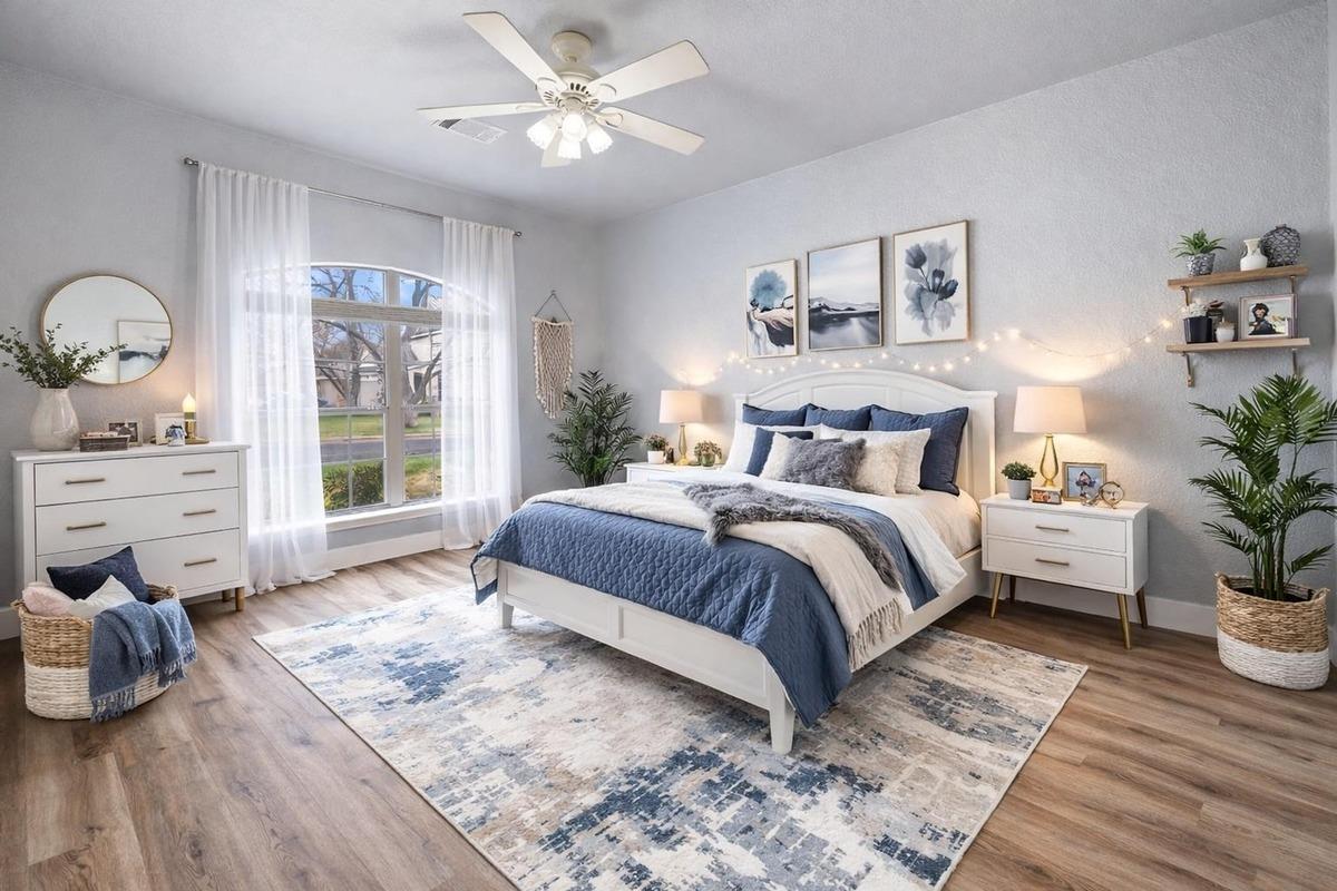 290 Turkey Run, Meadowlakes, TX 78654