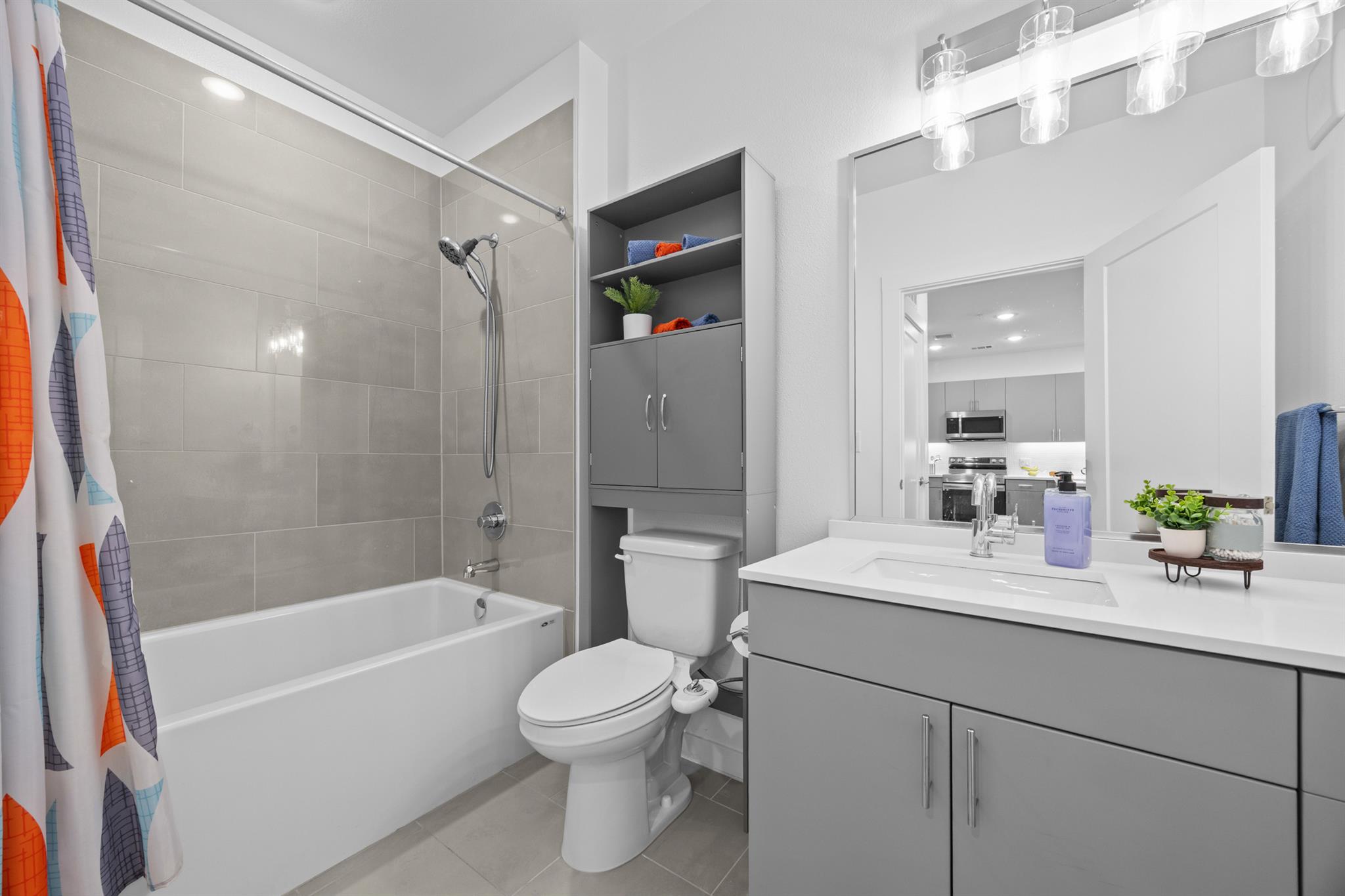 4801 Springdale Rd # 1401, Austin, TX 78723