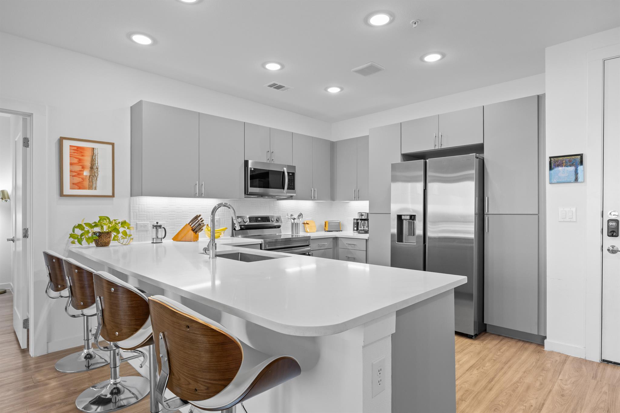 4801 Springdale Rd # 1401, Austin, TX 78723