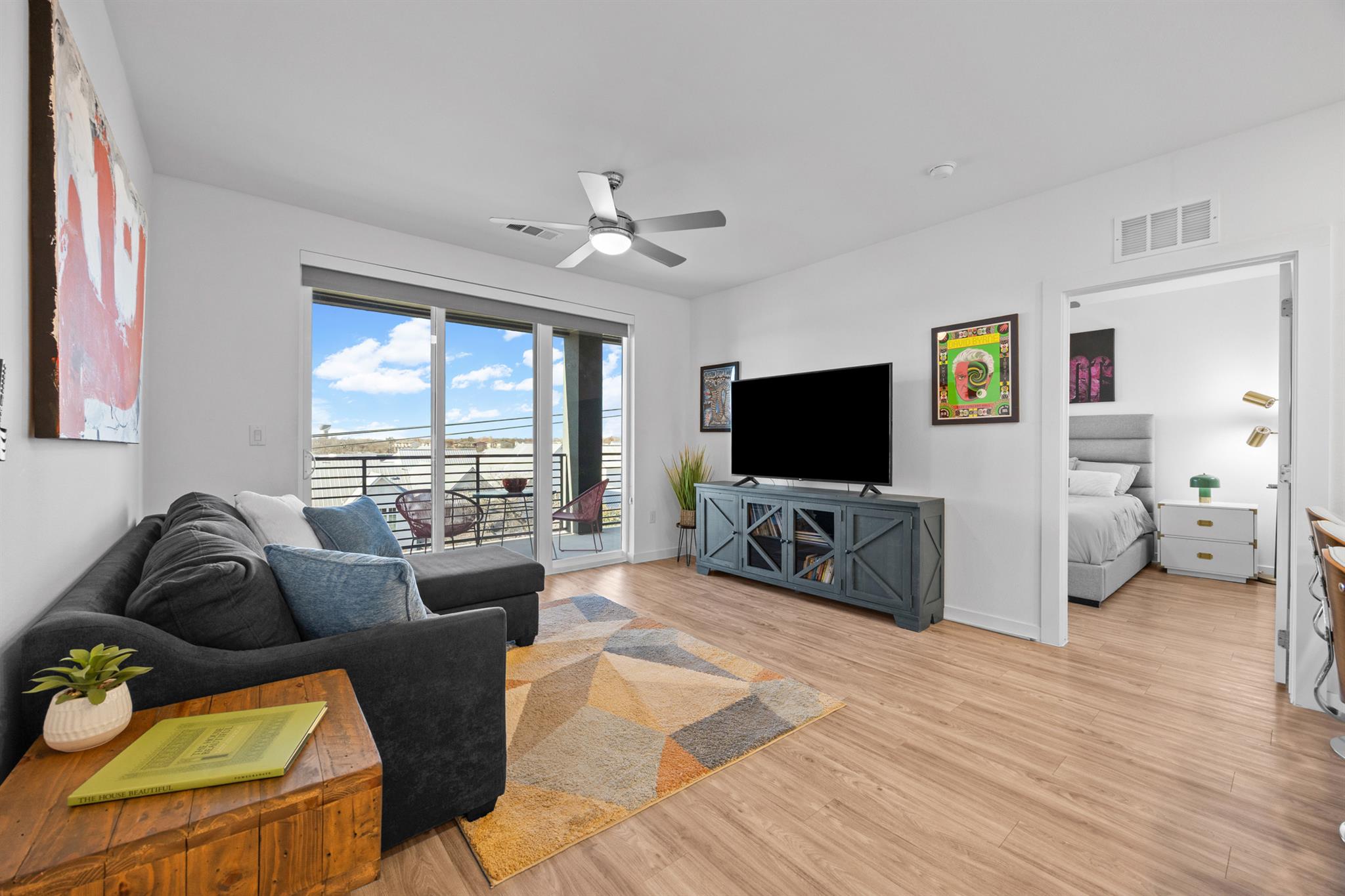 4801 Springdale Rd # 1401, Austin, TX 78723