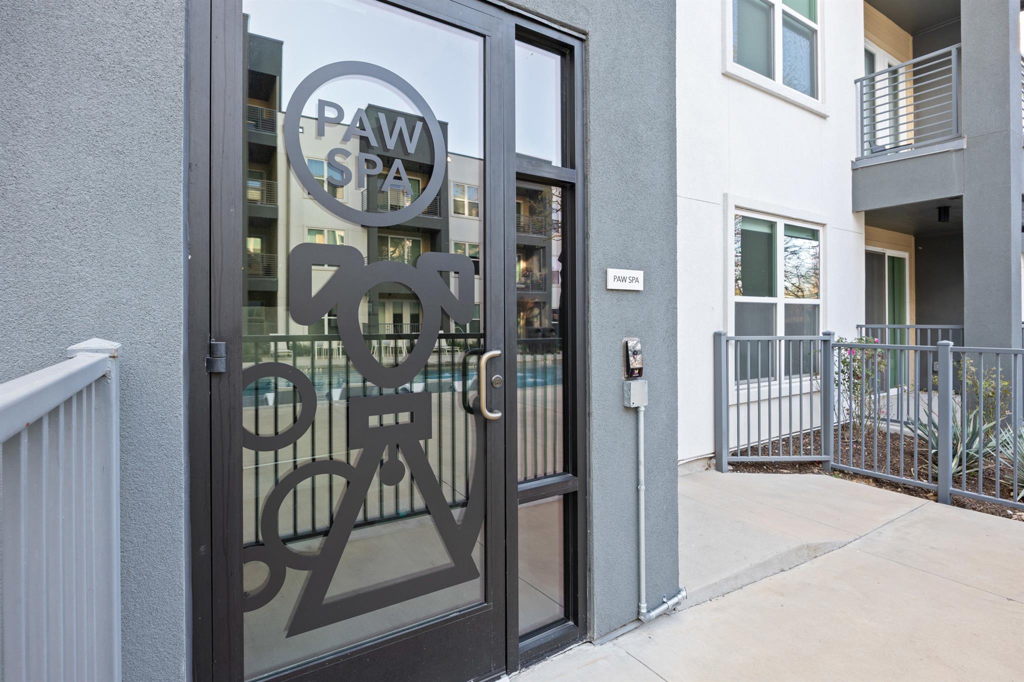 4801 Springdale Rd # 1401, Austin, TX 78723