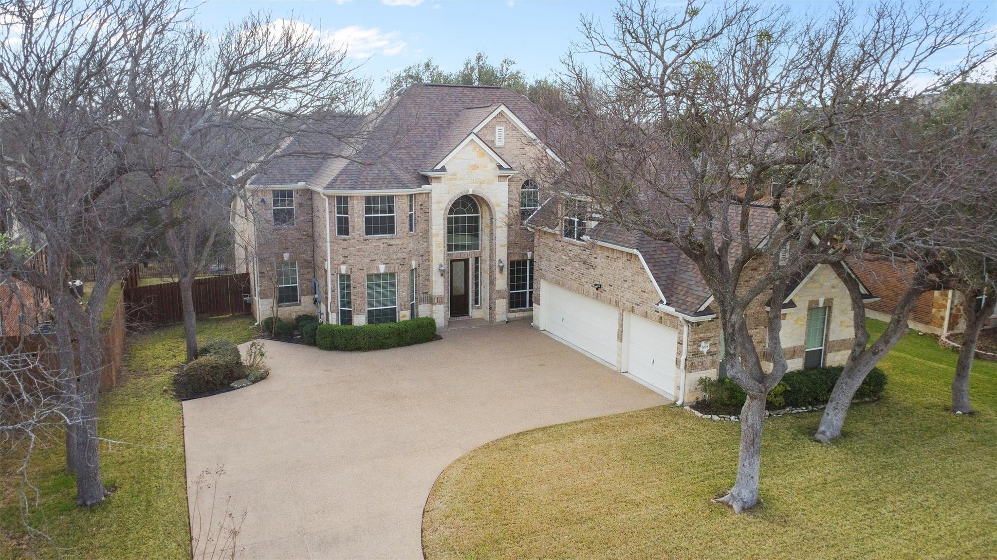 3028 Las Colinas Way, Round Rock, TX 78681