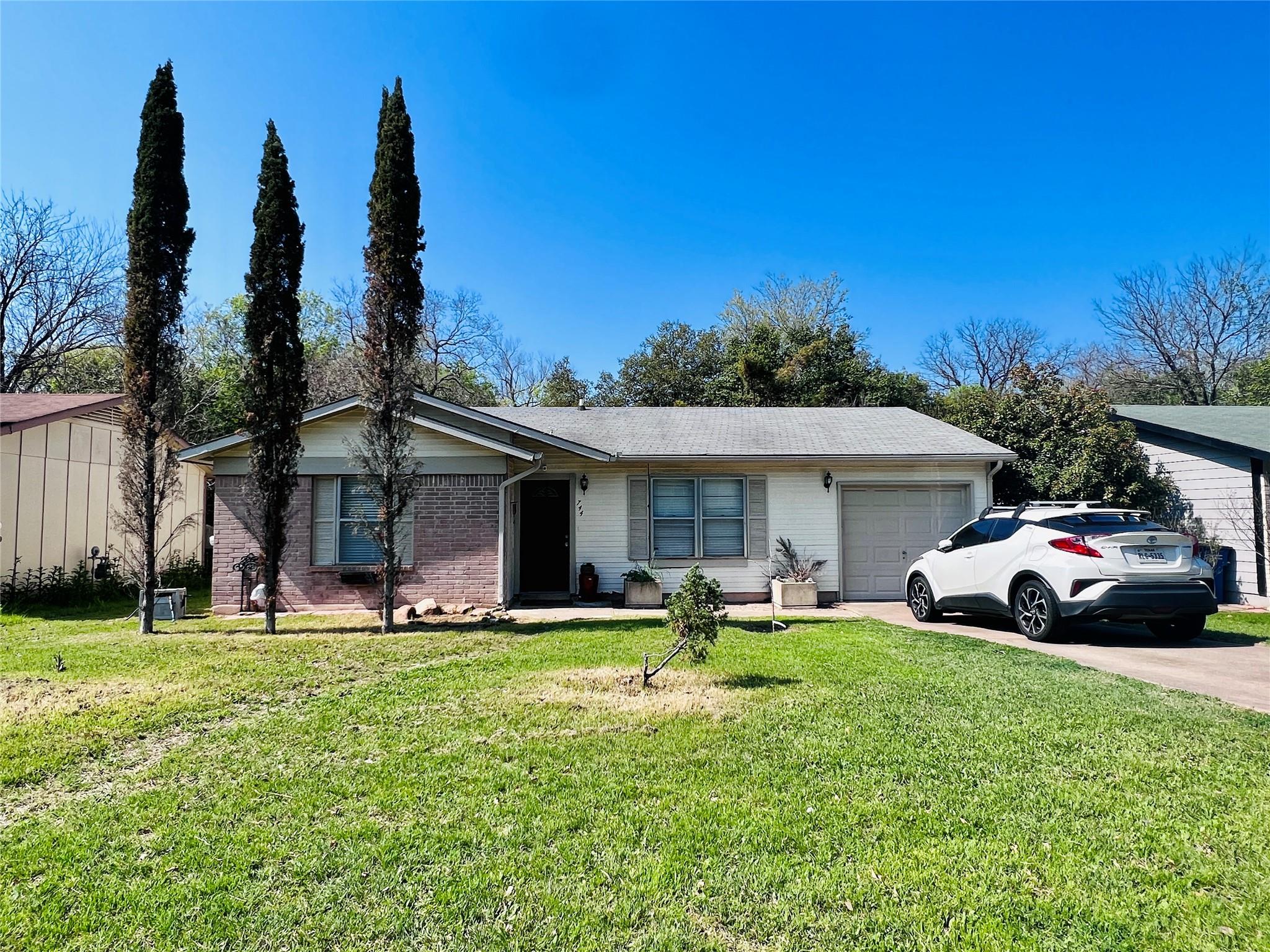 744 Wales Way, Austin, TX 78748