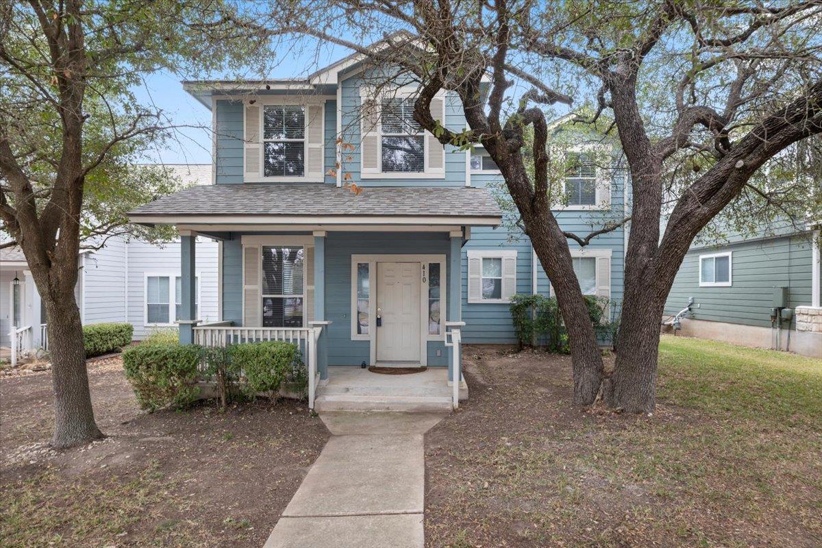410 Bandstand Ln, Cedar Park, TX 78613