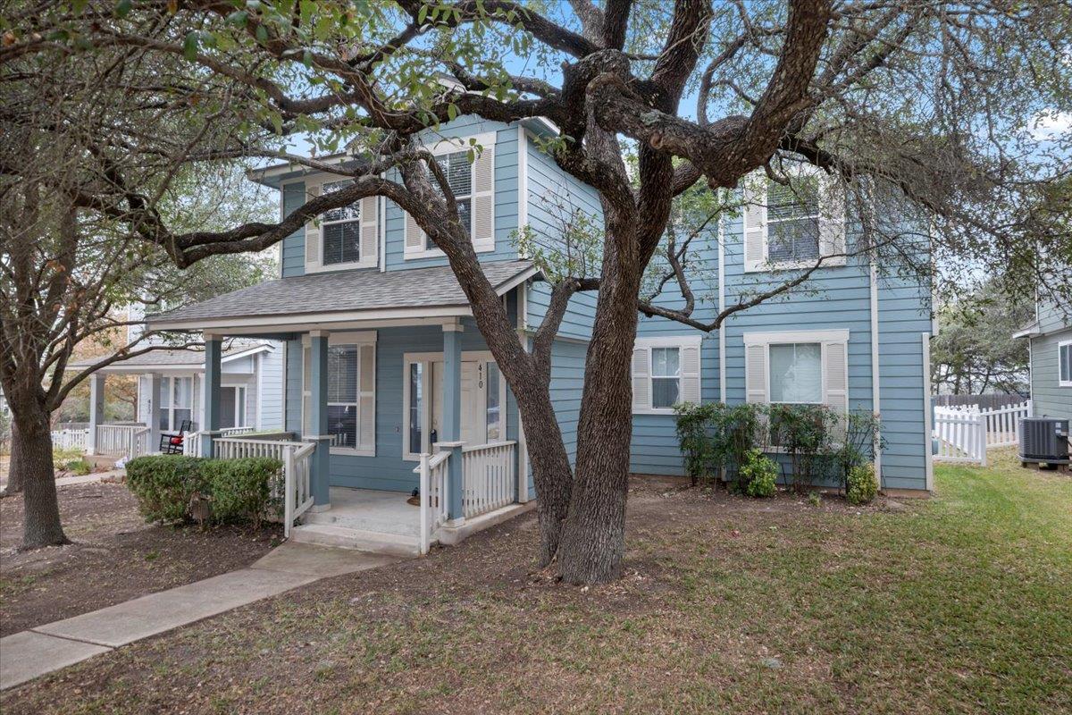 410 Bandstand Ln, Cedar Park, TX 78613