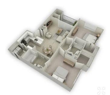 10505 S I-35 Frontage Rd # 1621, Austin, TX 78747