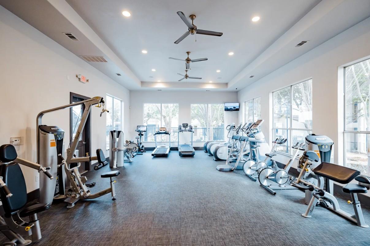 10505 S I-35 Frontage Rd # 1621, Austin, TX 78747