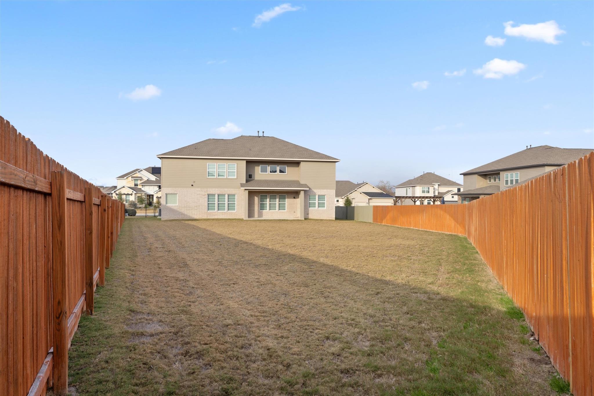 213 Great Lawn Bnd, Liberty Hill, TX 78642