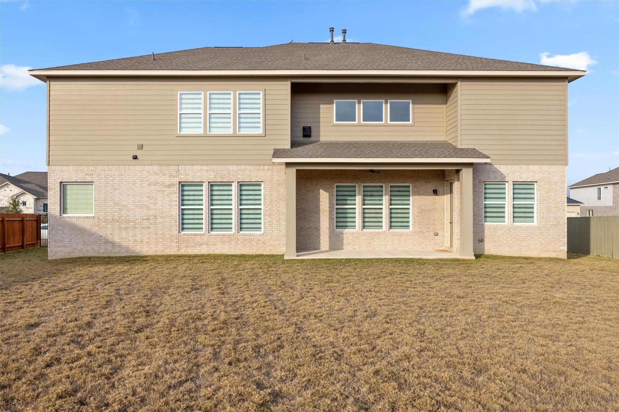 213 Great Lawn Bnd, Liberty Hill, TX 78642