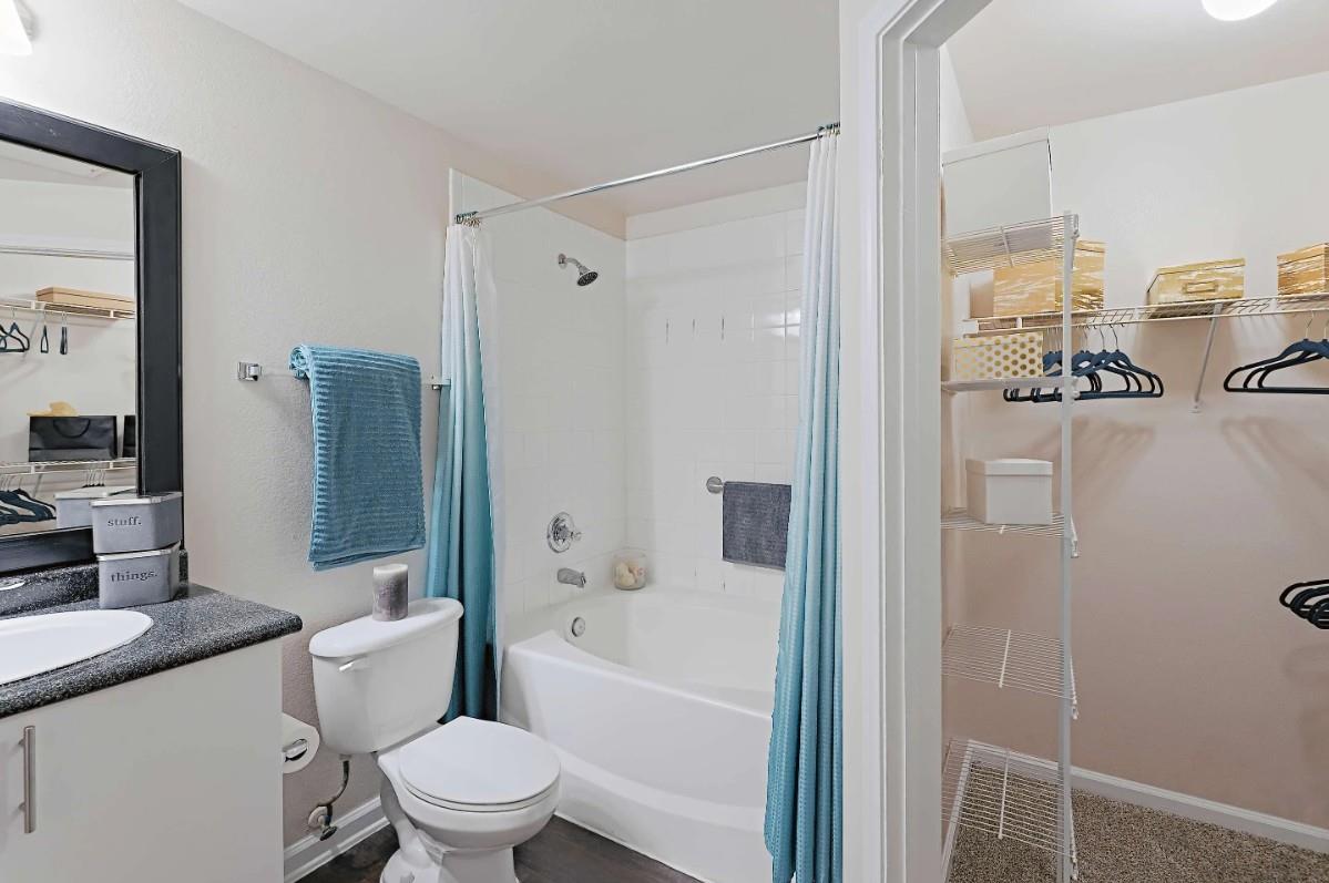 10505 S I-35 Frontage Rd # 1832, Austin, TX 78747