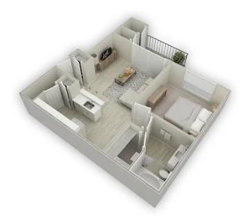 10505 S I-35 Frontage Rd # 1832, Austin, TX 78747