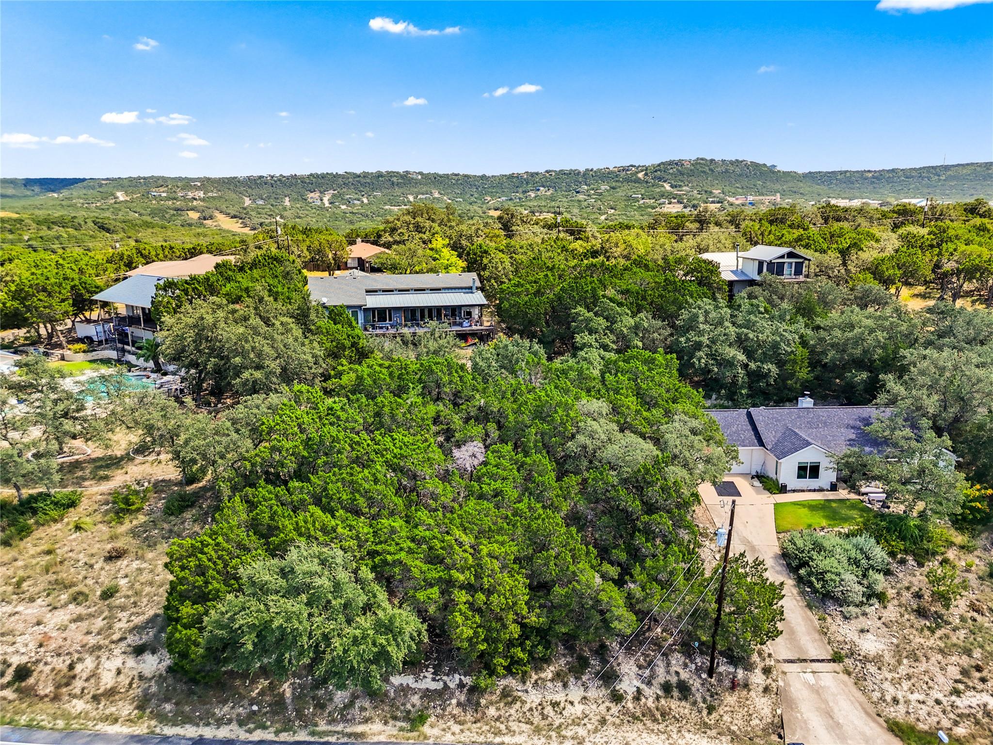 21719 Sierra Trl, Lago Vista, TX 78645