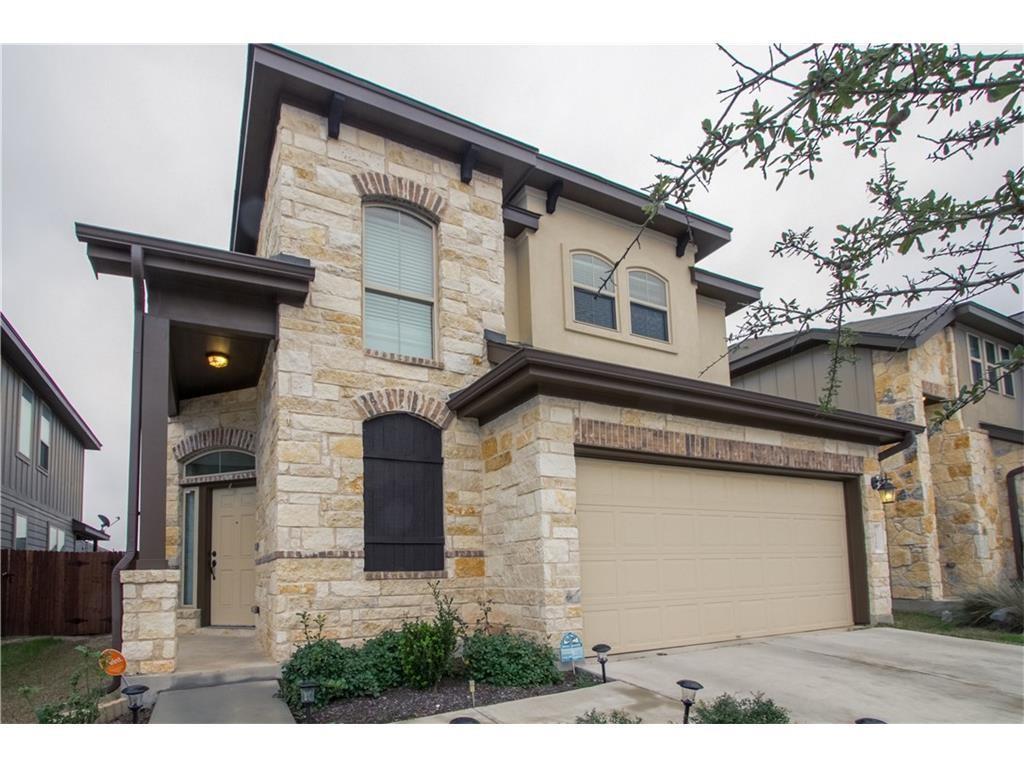 16309 McAloon Way, Austin, TX 78728