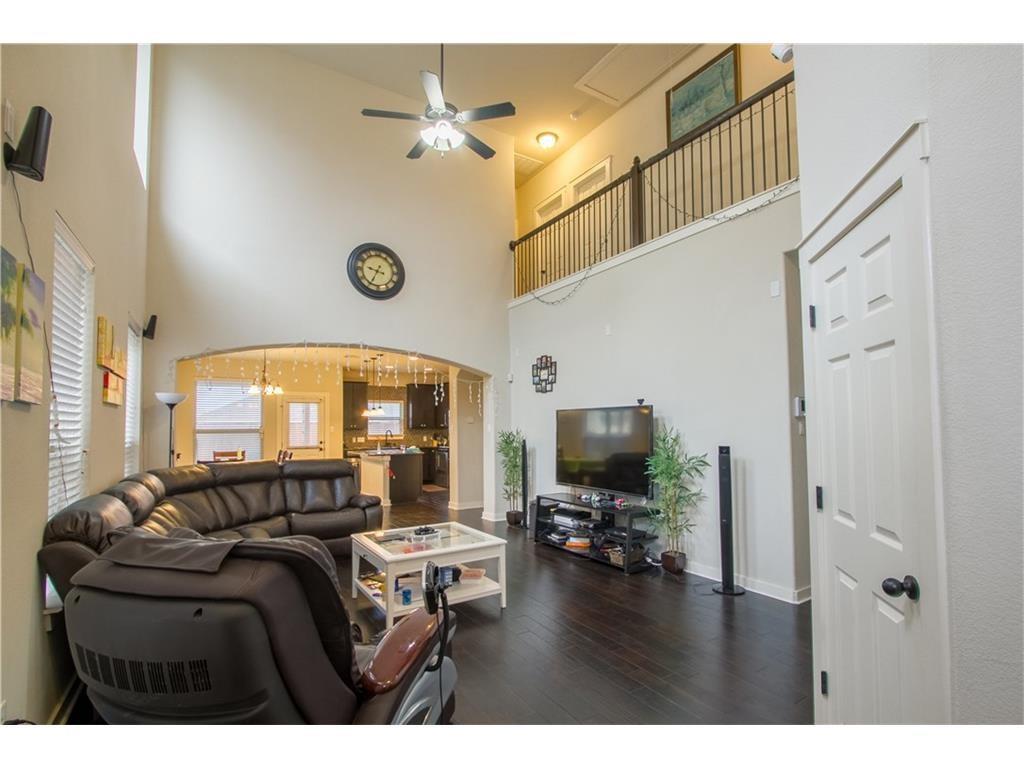 16309 McAloon Way, Austin, TX 78728