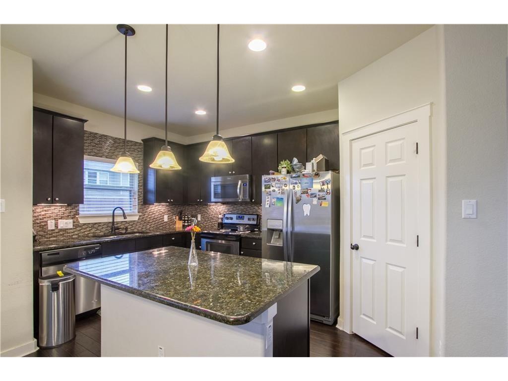 16309 McAloon Way, Austin, TX 78728