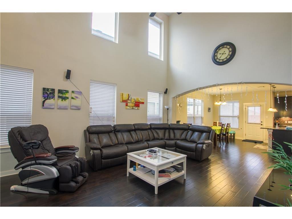 16309 McAloon Way, Austin, TX 78728