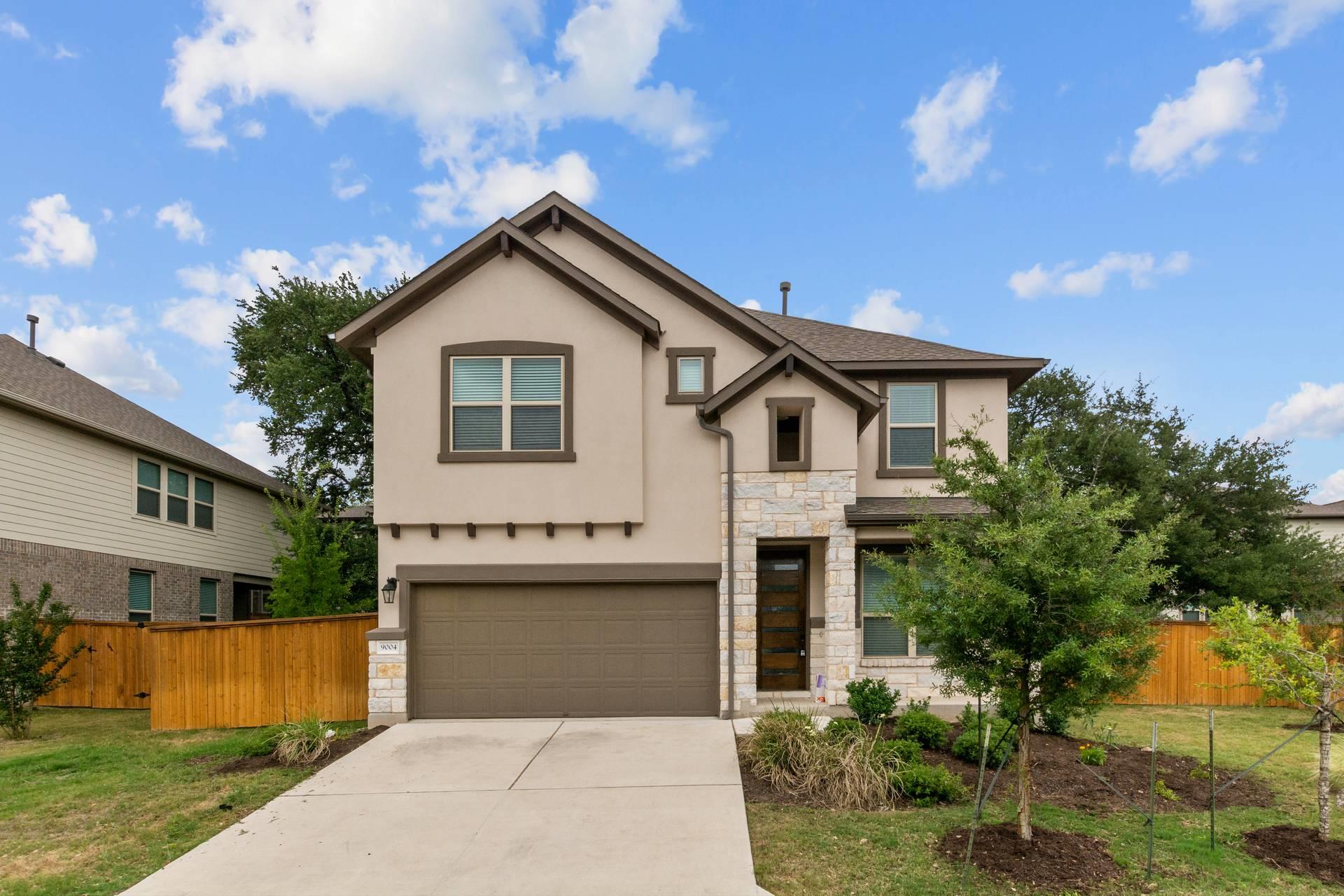 9004 Gage Dr, Austin, TX 78717
