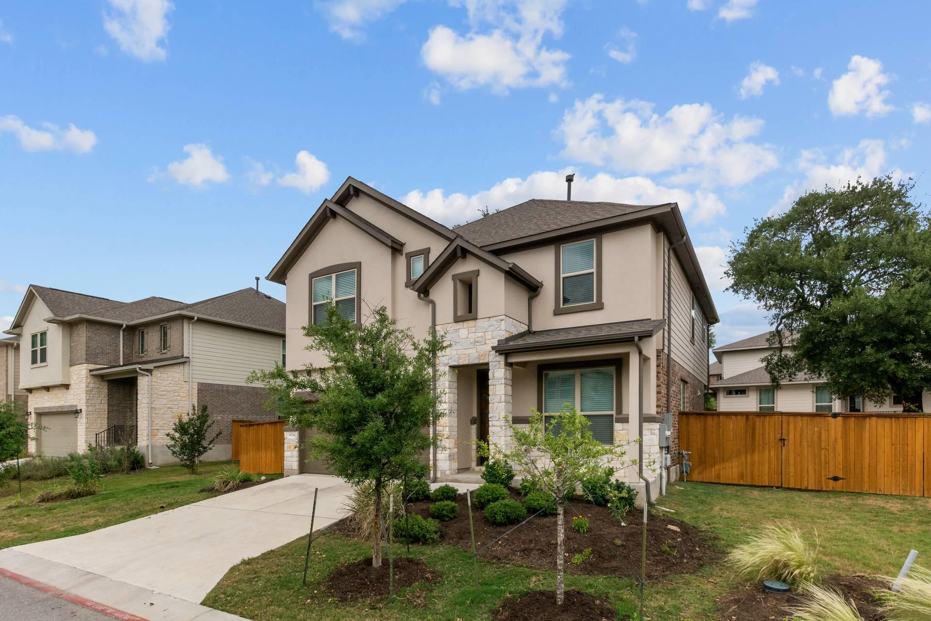 9004 Gage Dr, Austin, TX 78717