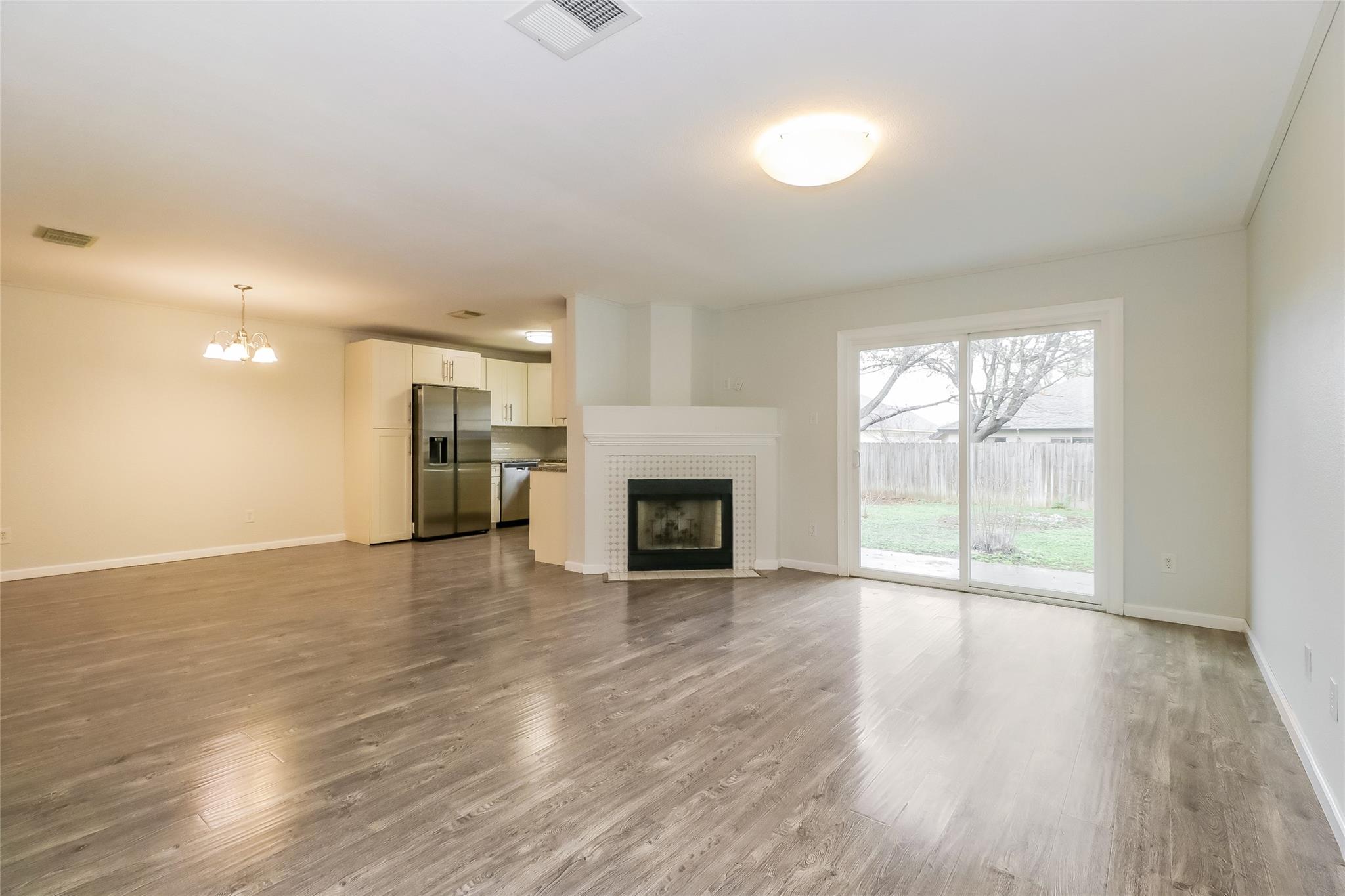 3503 Walleye Way, Round Rock, TX 78665