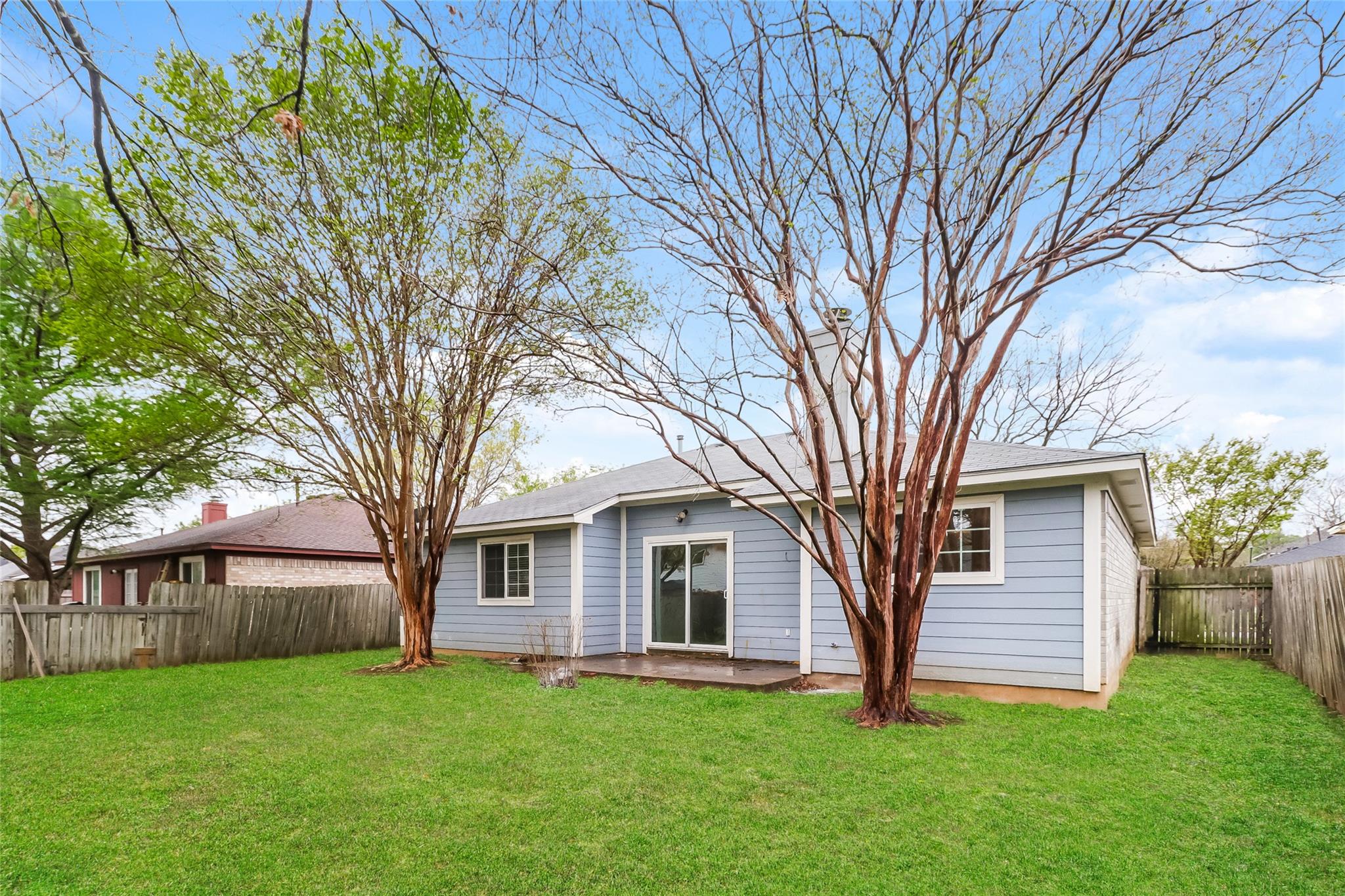 3503 Walleye Way, Round Rock, TX 78665