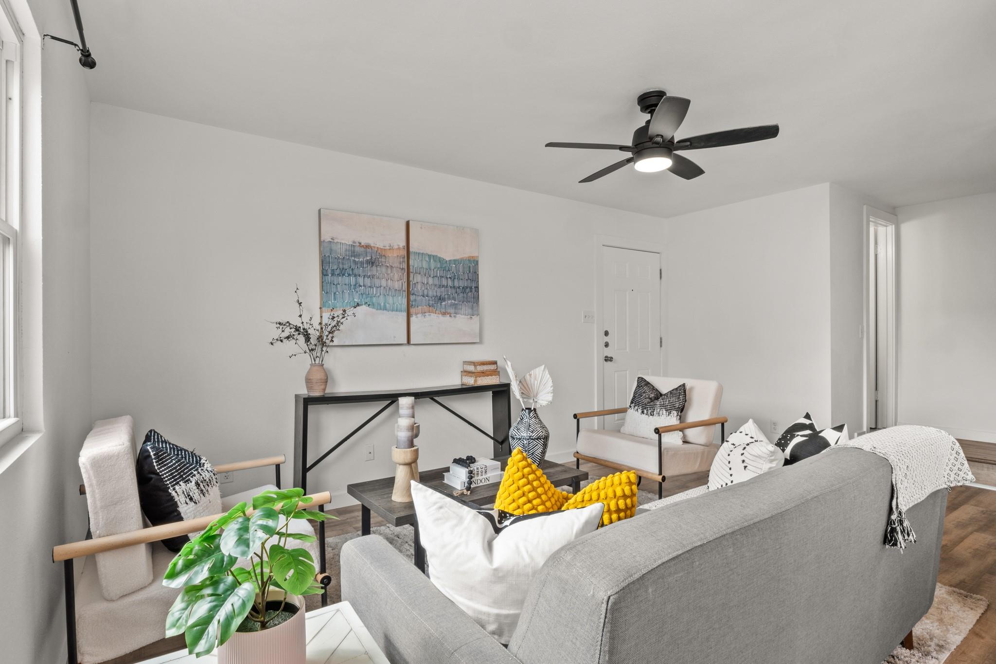 5616 Emerald Forest Dr # 101, Austin, TX 78745