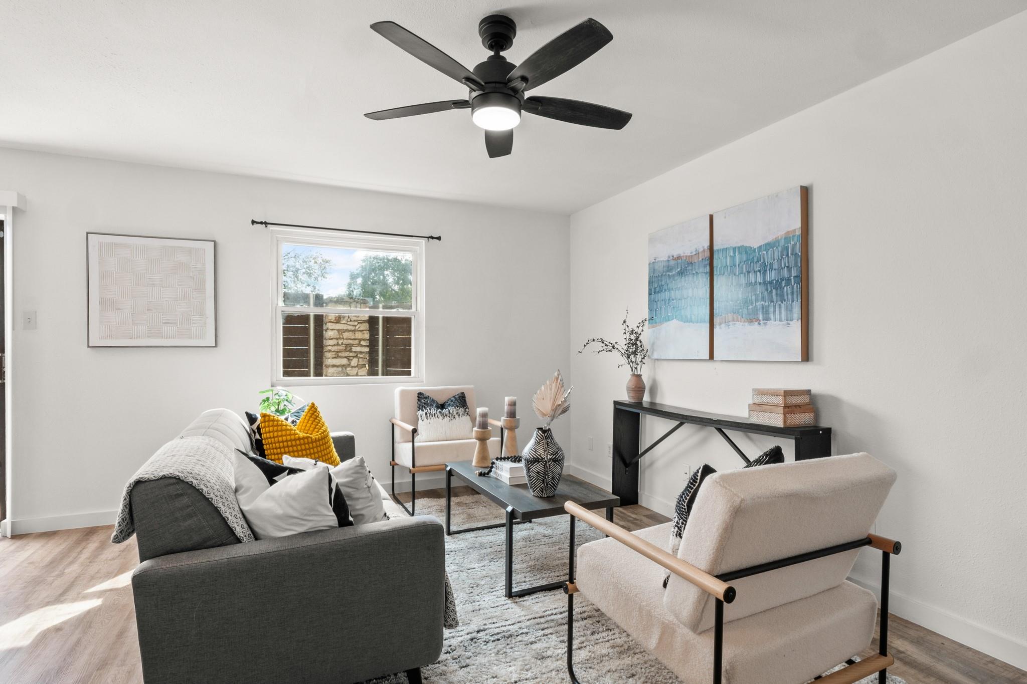 5616 Emerald Forest Dr # 101, Austin, TX 78745