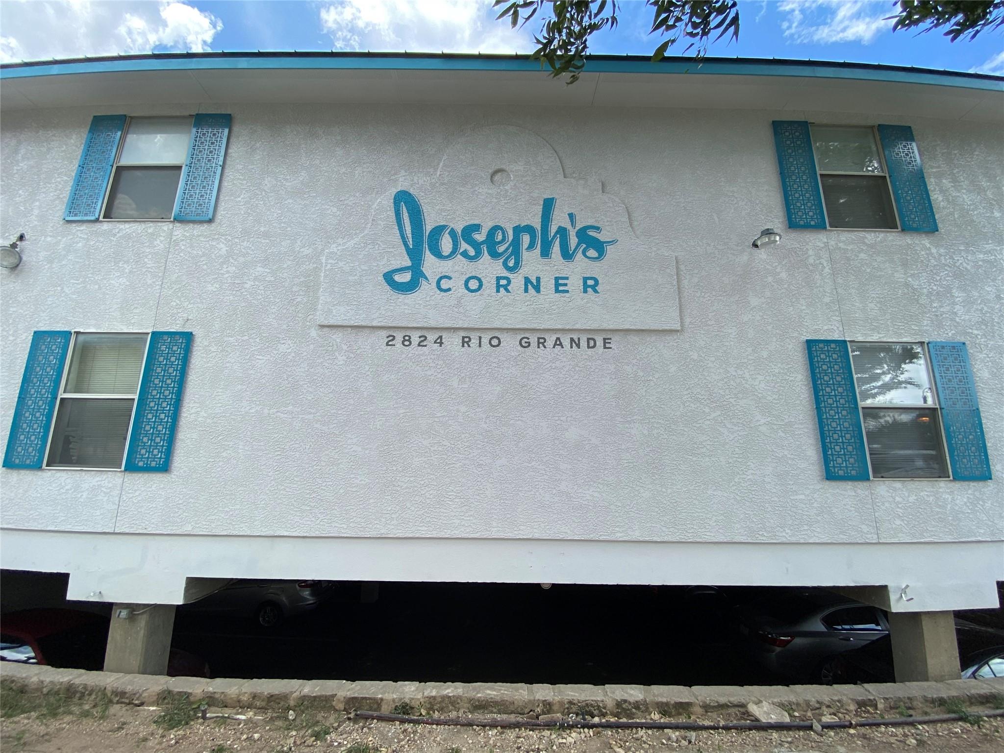 2824 Rio Grande St # 101, Austin, TX 78705