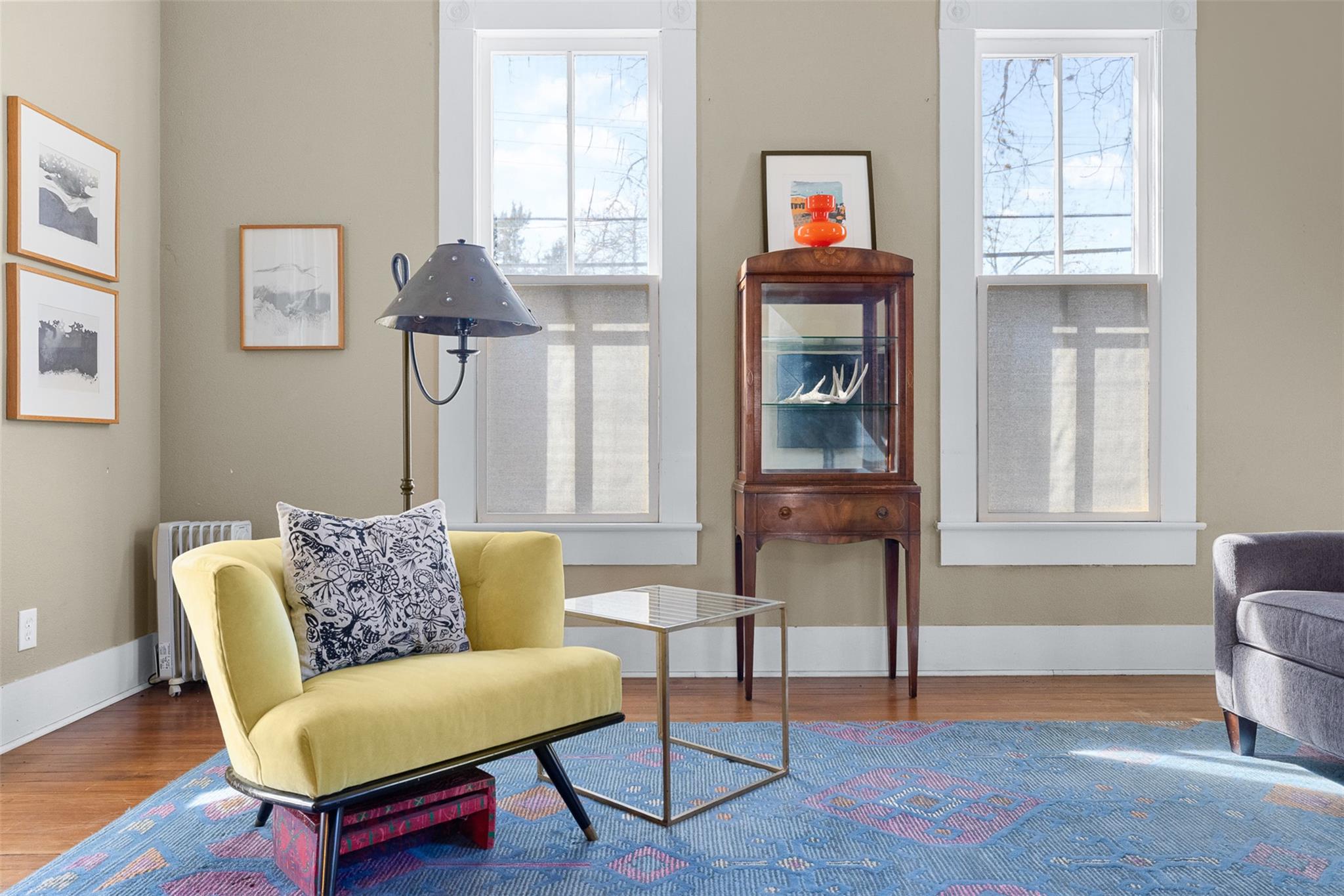 660 N Main St, La Grange, TX 78945