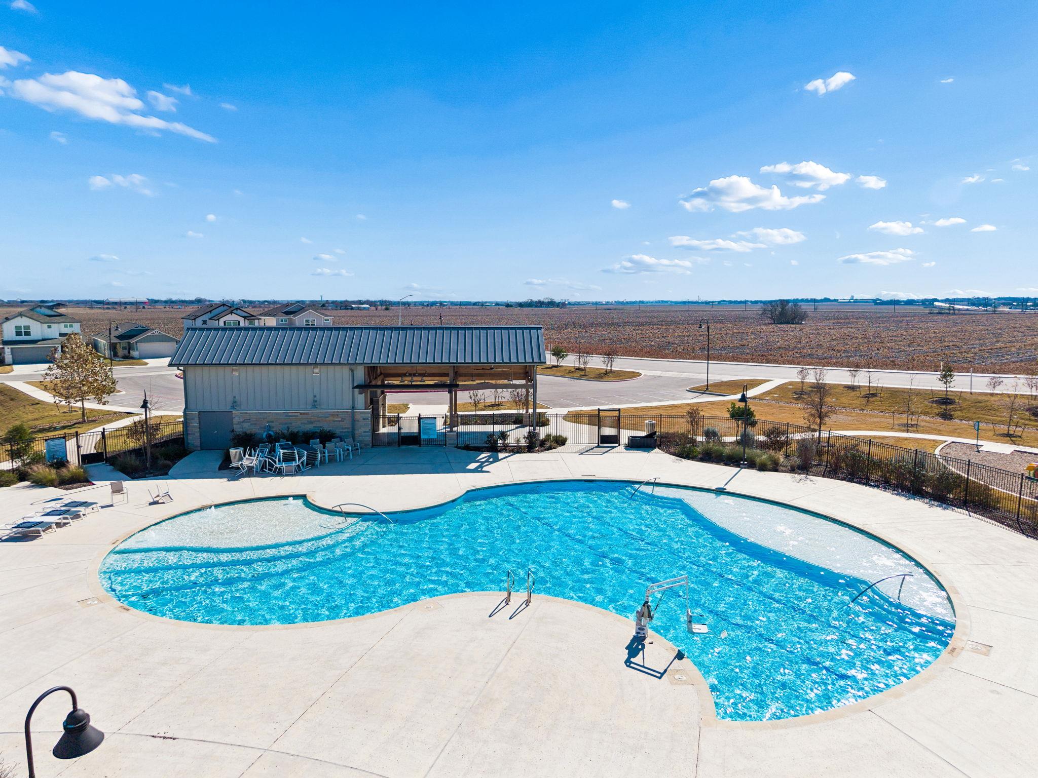 4008 Wild Bloom Rd, Seguin, TX 78155