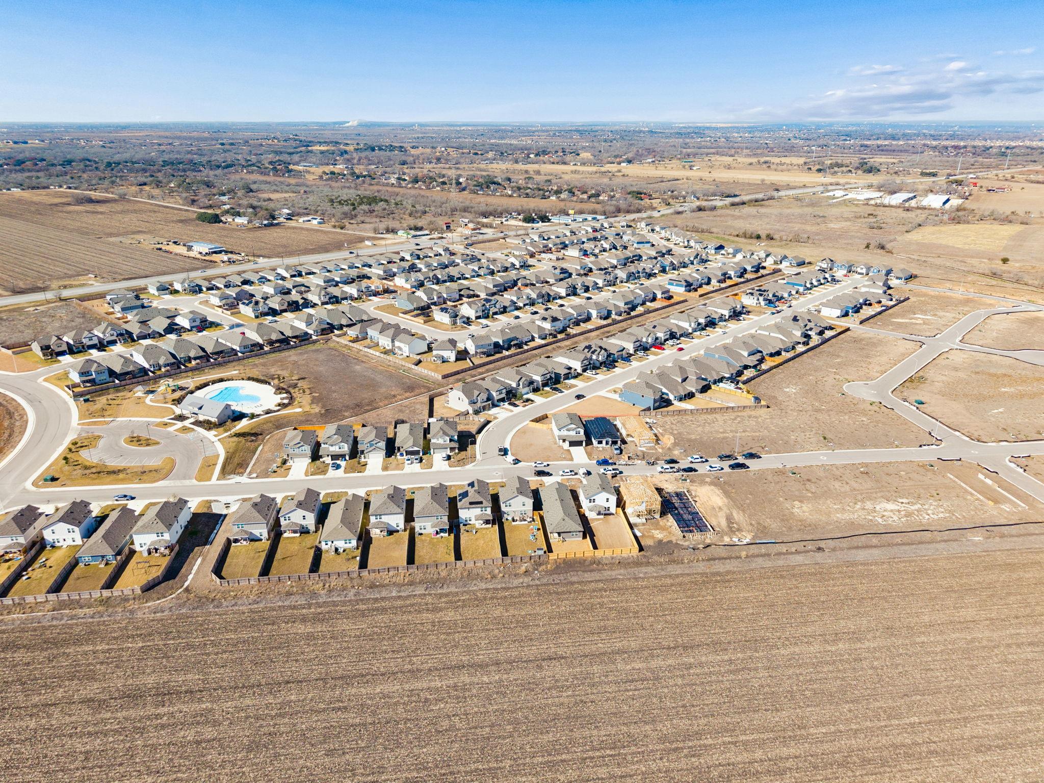 4008 Wild Bloom Rd, Seguin, TX 78155