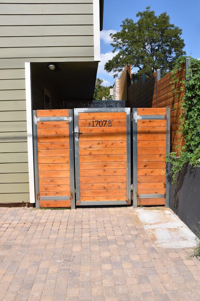 1707 Garden St # B, Austin, TX 78702