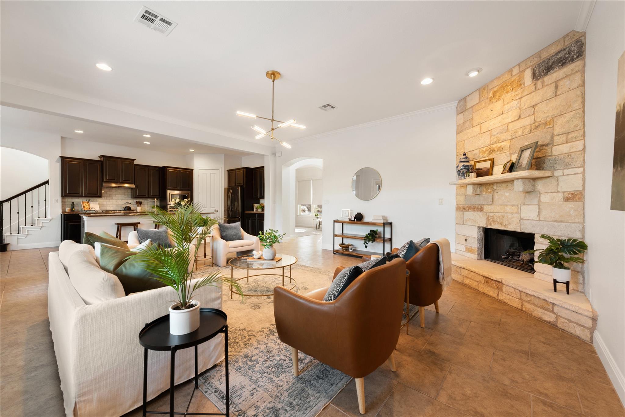 2100 Camino Alemeda, Cedar Park, TX 78641