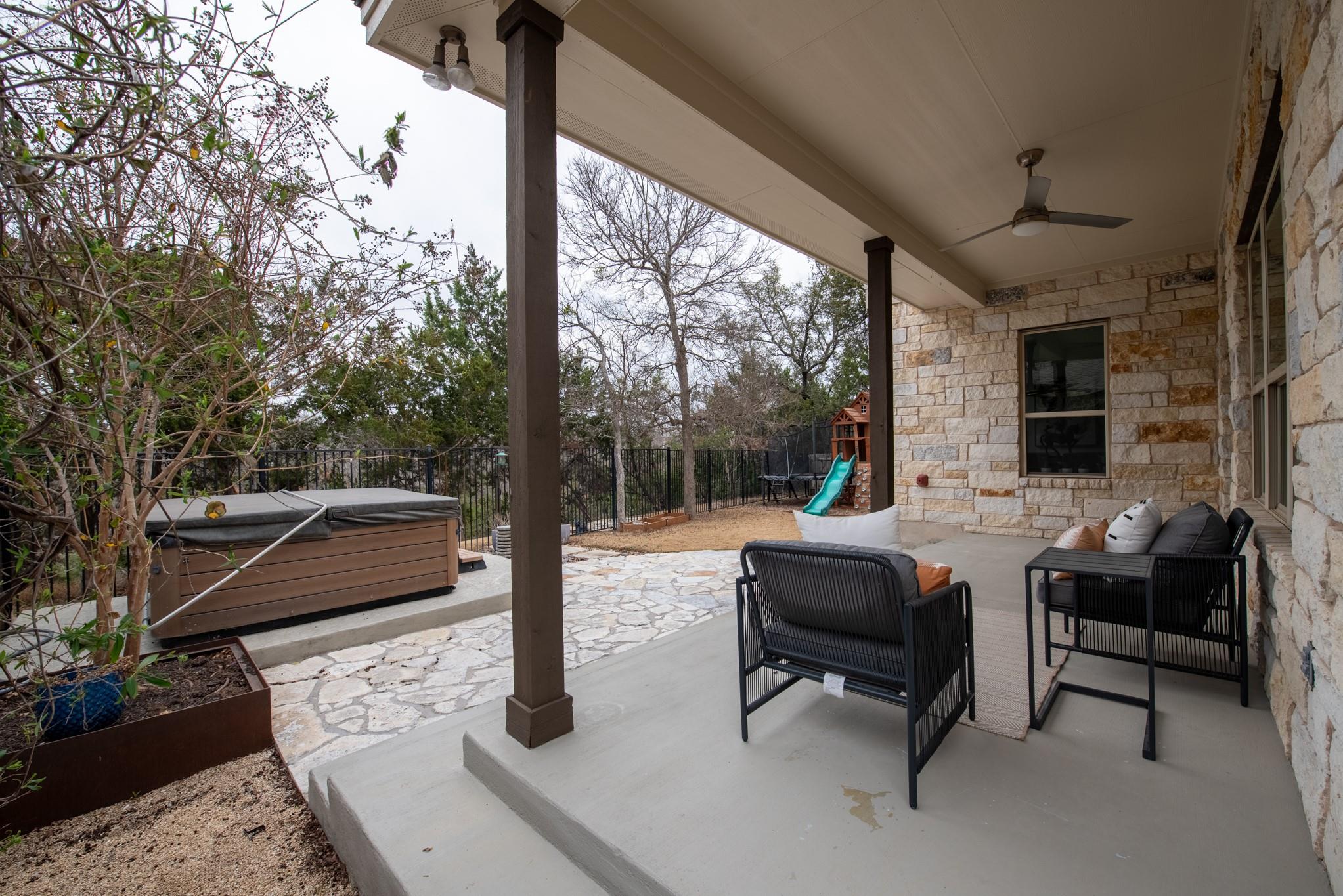 2100 Camino Alemeda, Cedar Park, TX 78641