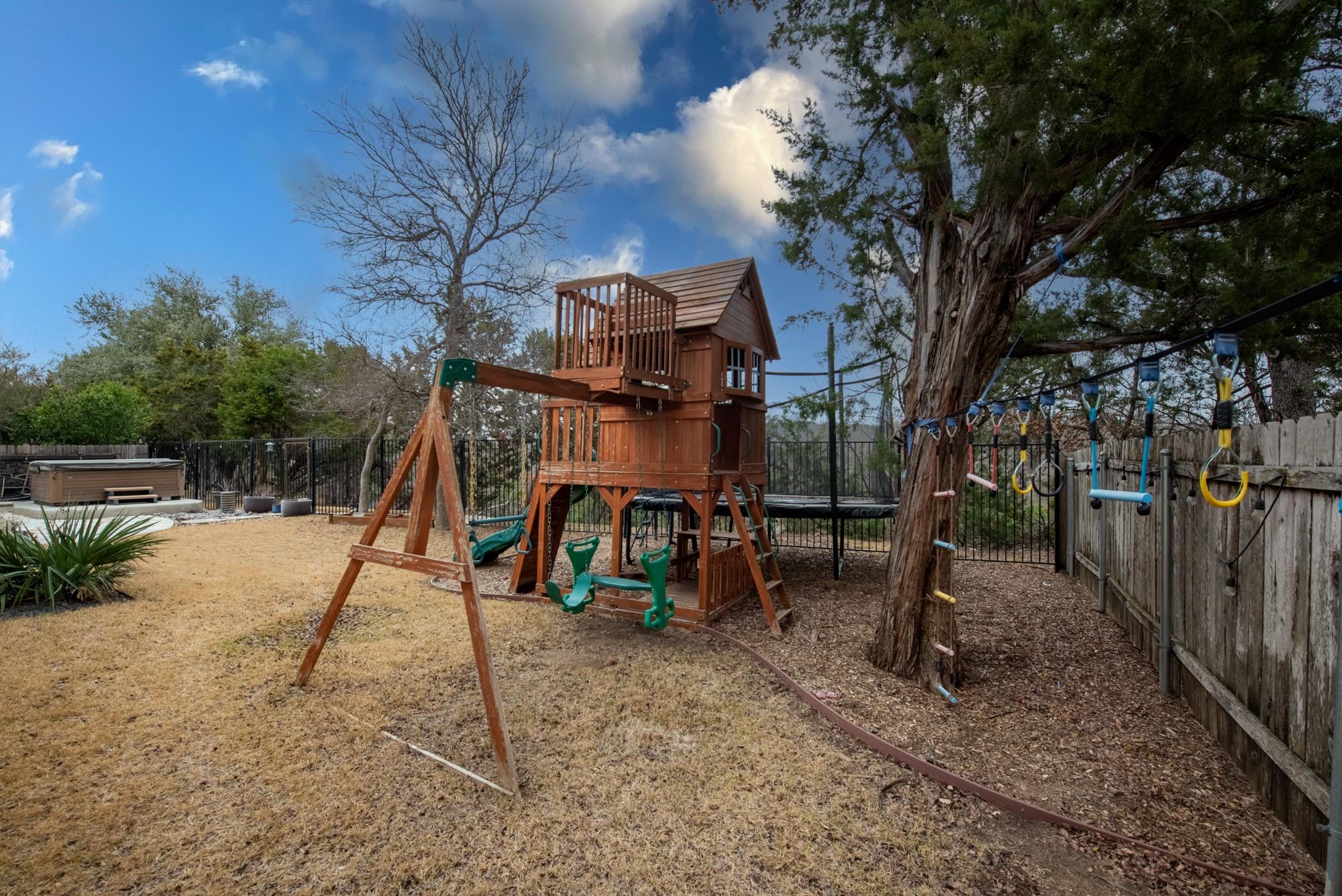 2100 Camino Alemeda, Cedar Park, TX 78641