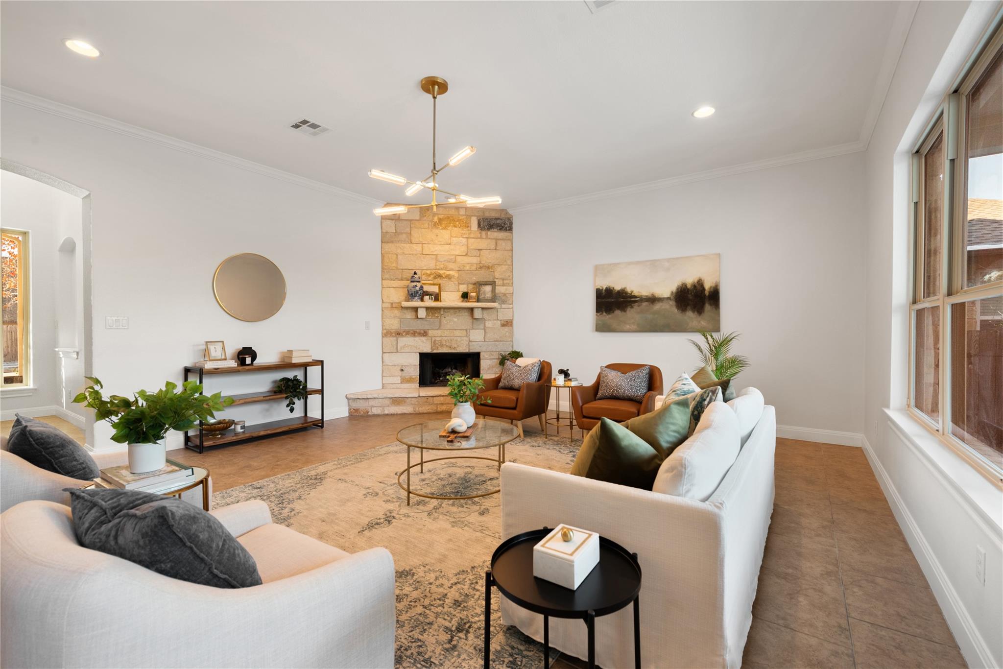 2100 Camino Alemeda, Cedar Park, TX 78641